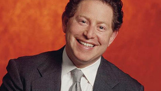 Activision CEO Unhappy No Console Price Chop Announced